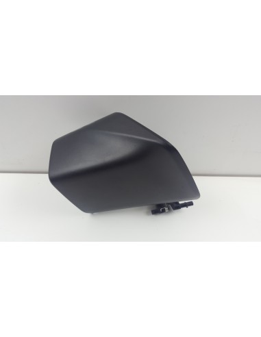 LEFT GLOVE COMPARTMENT COVER FORZA 350 21-22 81155K0BT00 - 81220K0BT00