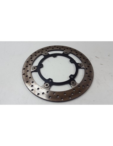 FRONT DISC R7 21-22      BEB2581T00