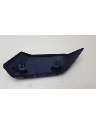 RIGHT HANDGUARD COVER TRACER 7 20-23 BLUE
