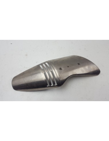 RIGHT EXHAUST PROTECTOR TE 630 10-11 8000H1271