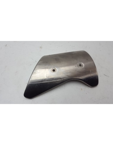 LEFT EXHAUST PROTECTOR TE 630 10-11 8000A8145