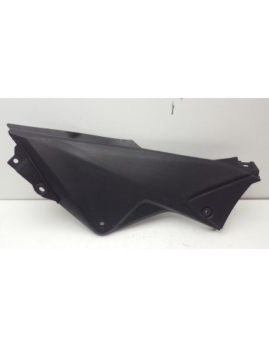 RIGHT UNDER SEAT COVER CBR 250 11-13 83510KYJ900