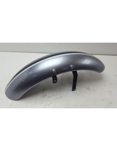 FRONT FENDER RAW 125 CAFE 2015