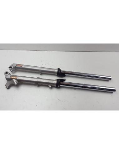 FRONT FORKS TANGO 125 07-08 0/000.640.8010 - 0/000.640.8011