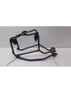 SOPORTE MALETA LATERAL GIVI - KAPPA MONOKEY V-STROM 650 17-18 PL3112