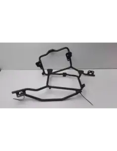 SOPORTE MALETA LATERAL GIVI - KAPPA MONOKEY V-STROM 650 17-18 PL3112 2
