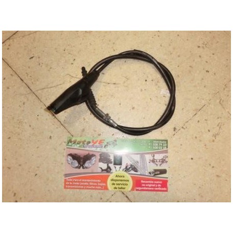CABLE EMB CG 125 05