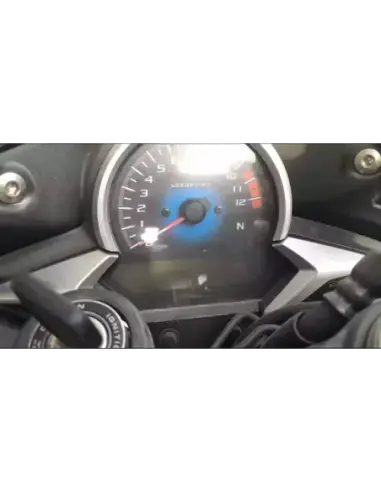 HONDA CBR250R 2011