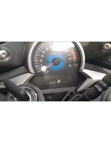 HONDA CBR250R 2011