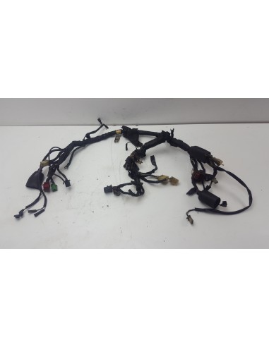 WIRE HARNESS SHADOW 600 VT 88-92 32100MR1610 - 32100MY0770