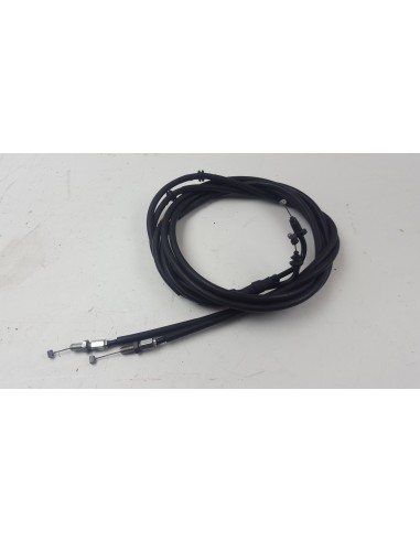 THROTTLE CABLE MP3 400 HPE 20-21