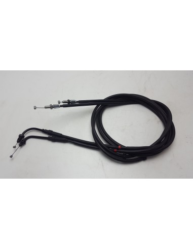 THROTTLE CABLES MP3 400 HPE 20-21