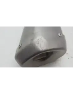 EXHAUST PROTECTOR TRACER 7 20-23 2