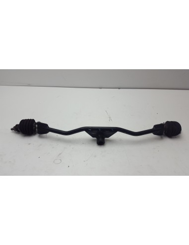 SUPPORT BALL JOINT SUSPENSION ARM MP3 500 LT 11-13 622744