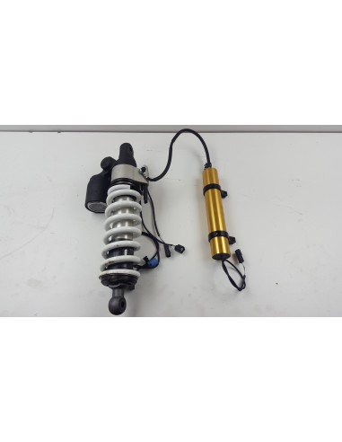 REAR SHOCK ABSORBER TIGER 1200 RALLY PRO SUBFRAME 22-23