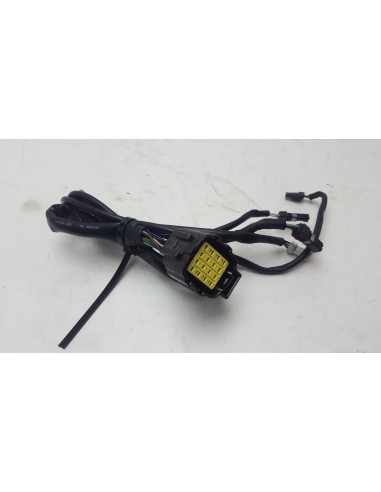 WIRE HARNESS LEFT SWITCH TIGER 1200 RALLY PRO 22-23 T2043166