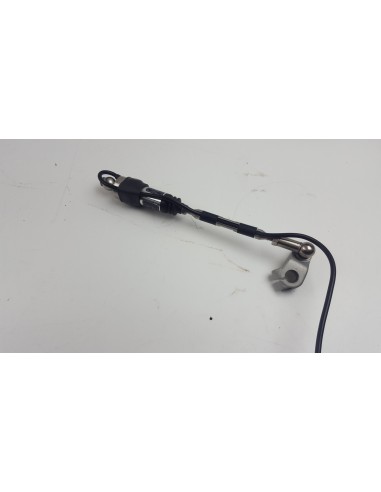 GEAR LEVER TIGER 1200 RALLY PRO 22-23 	T2086843