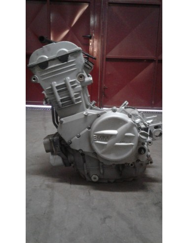 ENGINE F 800S (222) 45000 KM OK