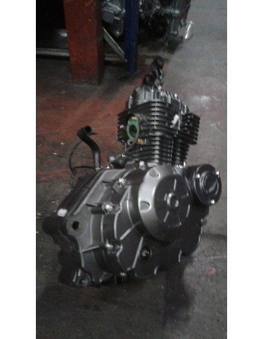 MOTOR RKV 125 18