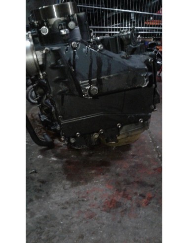 ZX12 ENGINE 31000KM (1019) OK
