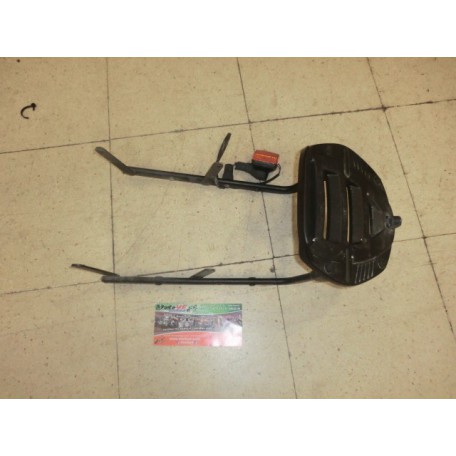 REAR SUITCASE SUPPORT CB 500