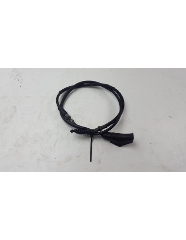 CLUTCH CABLE RAW 125 CAFE RACER 2016