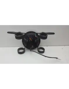 USED ​​LED HEADLIGHT NAKED TO ADAPT