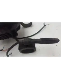 USED ​​LED HEADLIGHT NAKED TO ADAPT 2