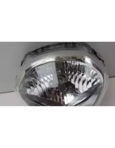 HEADLIGHT DELIGHT 125 21-23
