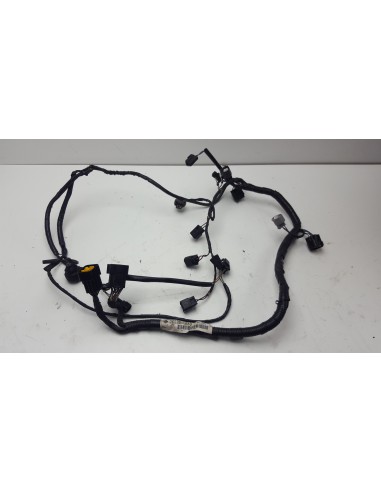 INYECTION WIRE HARNESS ZX12R 00-01 260301680