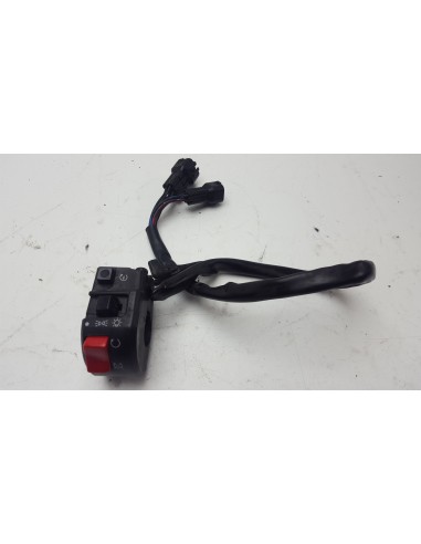 RIGHT SWITCH ZX12 00-02 460911808