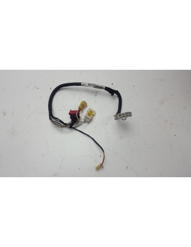 STARTER RELAY WIRE HARNESS ZX12R 00-01 260301752