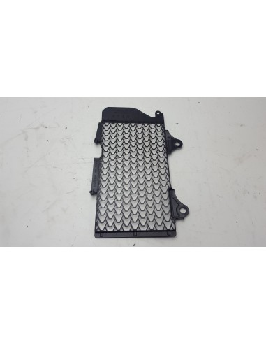 LEFT RADIATOR GRILLE AFRICA TWIN 1100 20-22 19032MKSE00