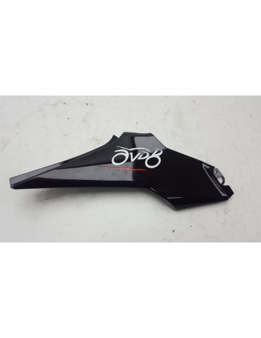 RIGHT UNDER SEAT COVER Z 900 18-20