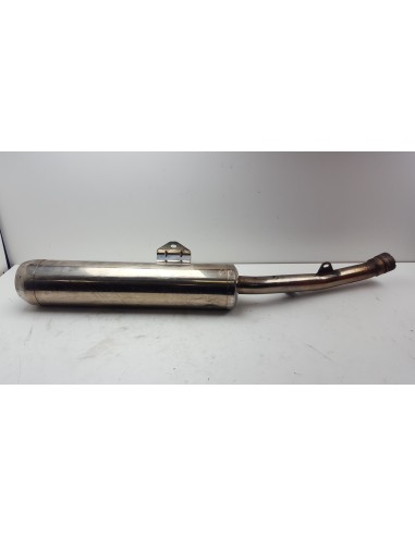 RIGHT EXHAUST ZZR 1400 180910518