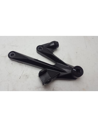 LEFT REAR FOOTREST SUPPORT ZZR 1400 08-11 35063035318R