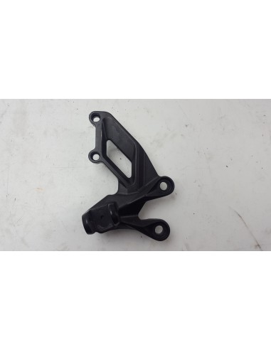 RIGHT FRONT FOOTREST SUPPORT ZZR 1400 08-11 35063023518R