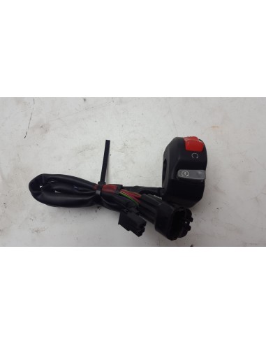 RIGHT SWITCH ZZR 1400 08-15 460910145
