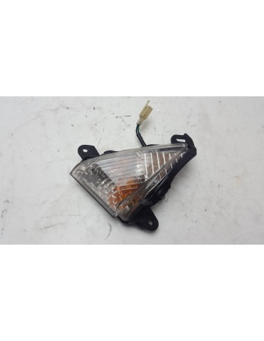 LEFT FRONT INDICATOR ZZR 1400 06-14 230400121