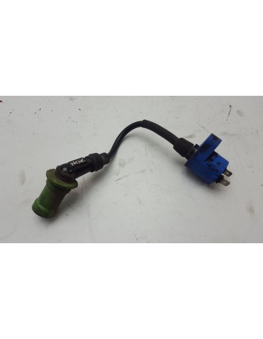 IGNITION COIL BEVERLY 125 05-09 829337 - 82597R