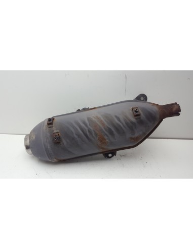EXHAUST BEVERLY 125 05-09 872801 - 8728015