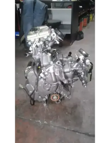Used Ducati MONSTER 937 Engine 2021 - 2023