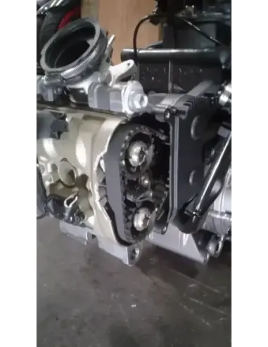 Used Ducati MONSTER 937 Engine 2021 - 2023