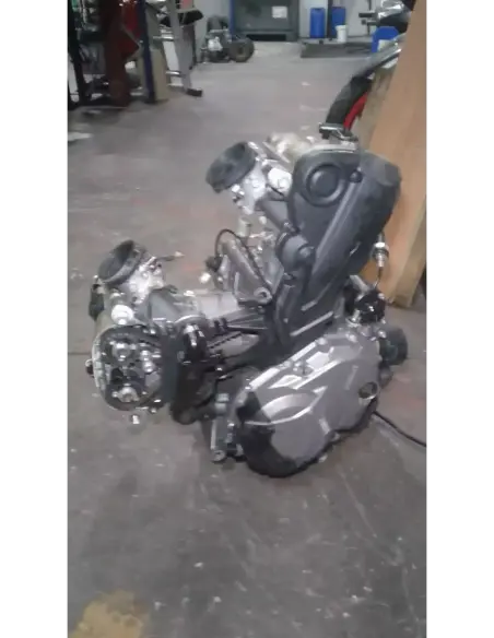 Used Ducati MONSTER 937 Engine 2021 - 2023