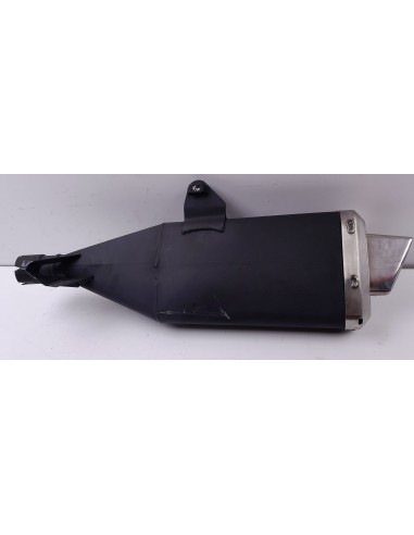 EXHAUST FORZA 750 21-23