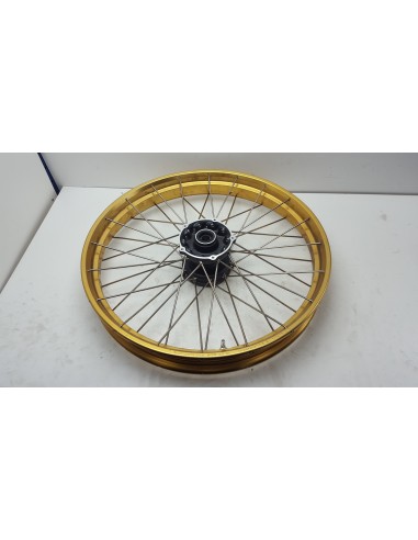 FRONT WHEEL AFRICA TWIN 1100 21-22 44650MKSE21