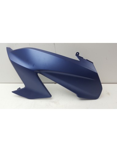 LEFT SIDE OF FRONT FORZA 125 21-22 BLUE