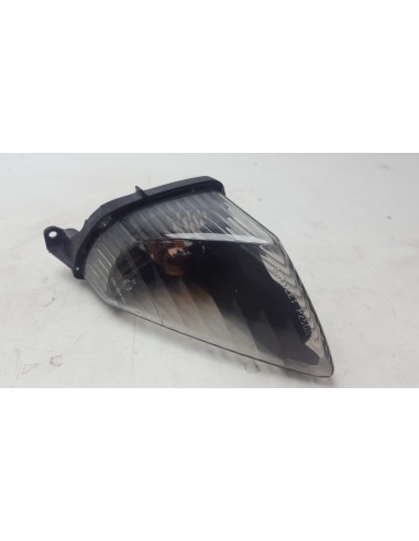 RIGHT FRONT INDICATOR VFR 800 06-09 33410MCWH01