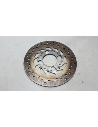 REAR DISC VFR 800 02-14 ABS 43251MCWD01