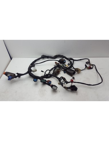 WIRE HARNESS VFR 800 08-09 32100MCWH40